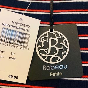 Nordstrom Bobbeau Shirt